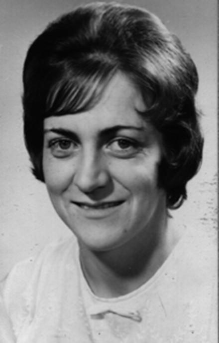 Dawn Fox 1965-1974