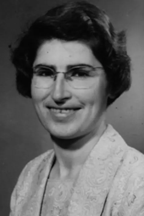 Delsie Guy 1960-1976