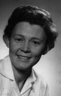 Doreen Herron 1962-1967