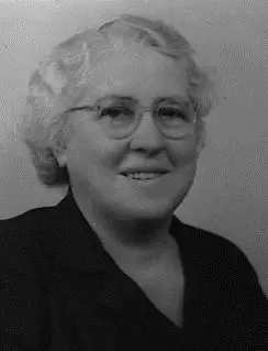 Eileen Arnold 1922-1959