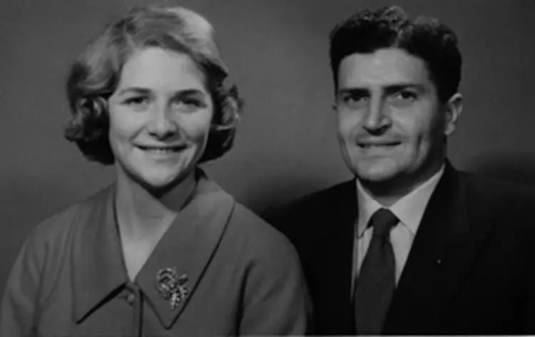 G.H. Jones 1954-1972