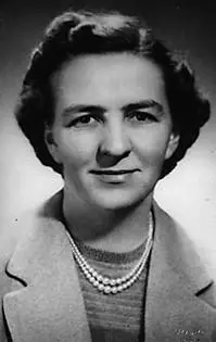 Hazel M. Drew 1947-1965