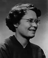 Marjorie Turner 1944-1958