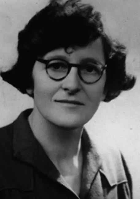 Nola Ivory 1932-1961